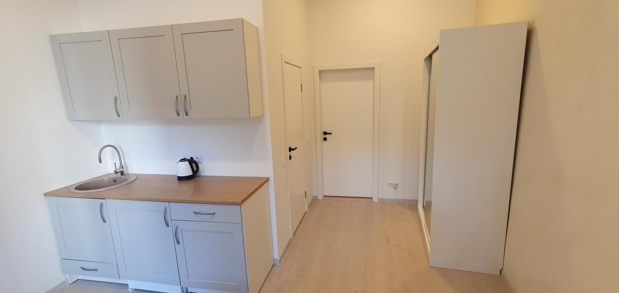 The Heart Of City Centre VNO Kamer foto